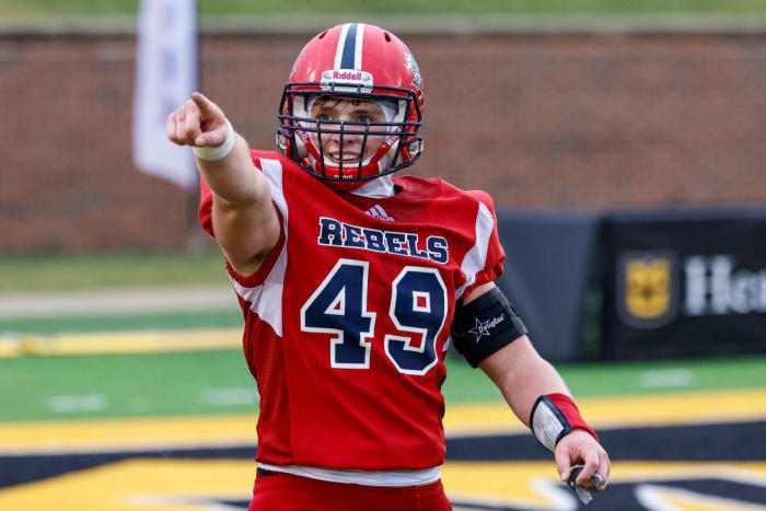 Park Hills Central Seneca Missouri football December 1 2023 Nate Latsch 24773